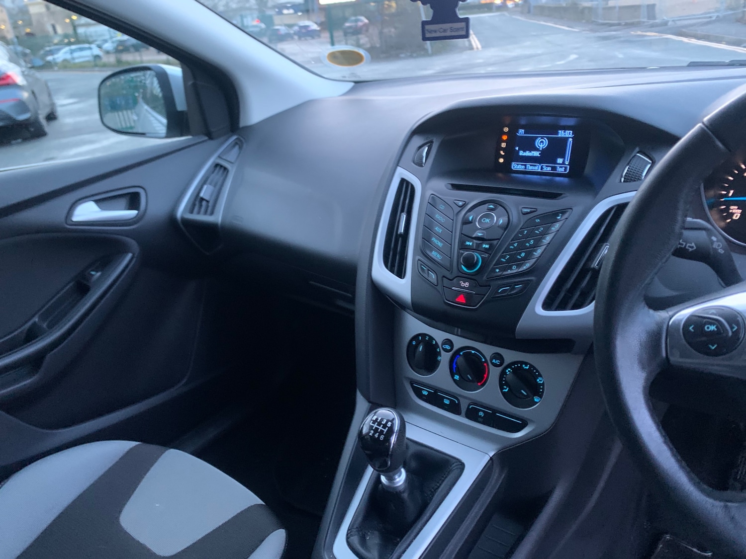 Used Ford Focus 2012 for sale - 77157470: Photo 11