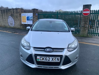 Used Ford Focus 2012 for sale - 77157470: Photo