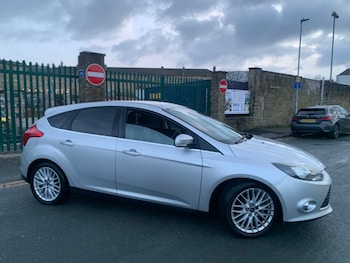 Used Ford Focus 2012 for sale - 77157470: Photo