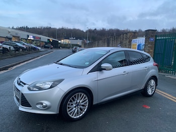 Used Ford Focus 2012 for sale - 77157470: Photo