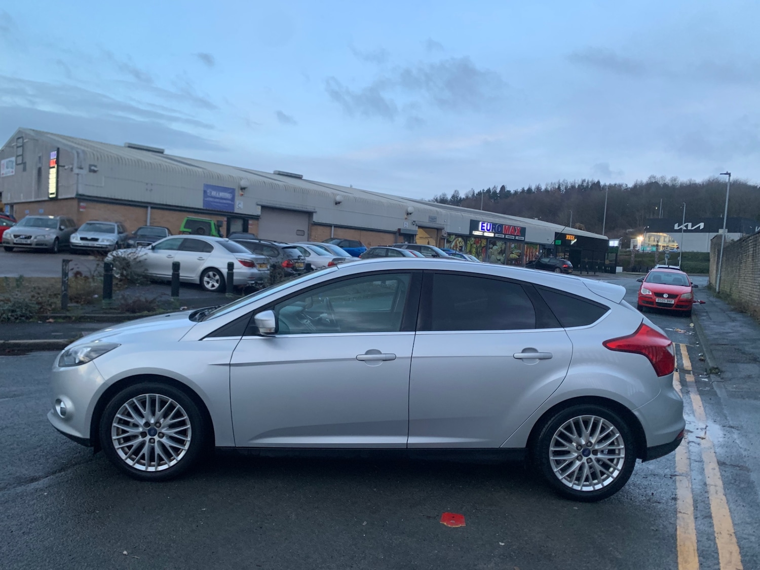 Used Ford Focus 2012 for sale - 77157470: Photo 7