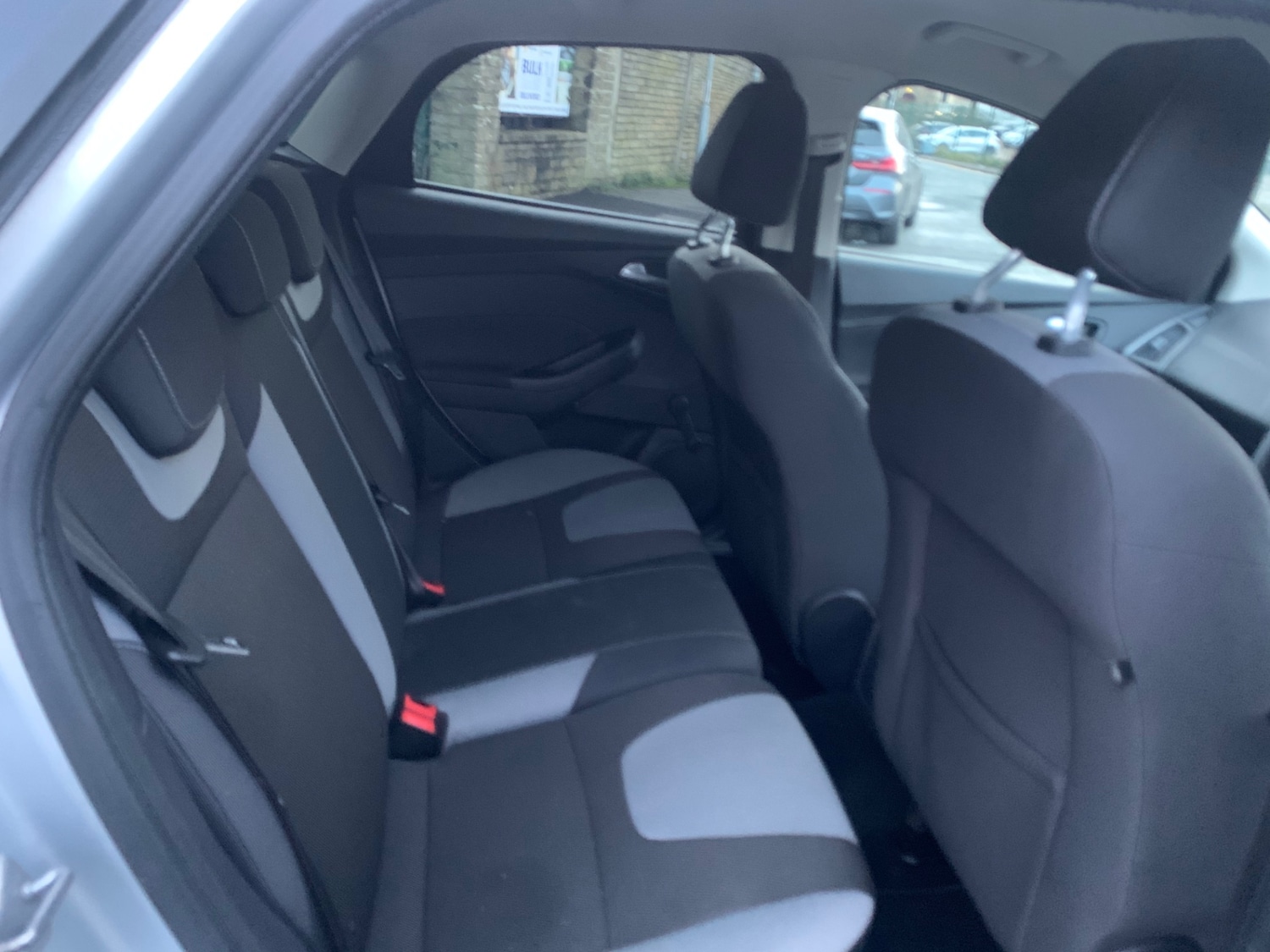 Used Ford Focus 2012 for sale - 77157470: Photo 9