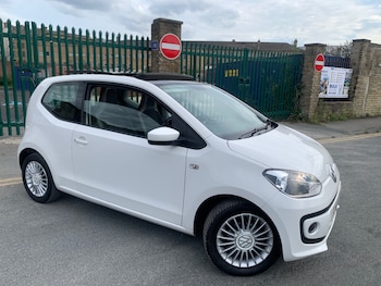 Used Volkswagen up! 2013 for sale - 75852740: Photo