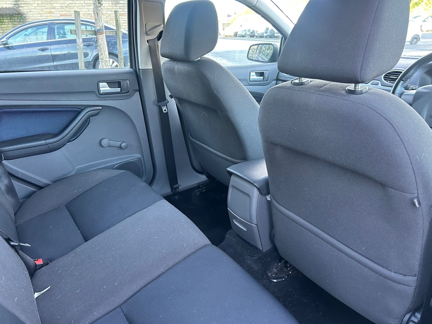 Used Ford Focus 2006 for sale - 77141021: Photo 12