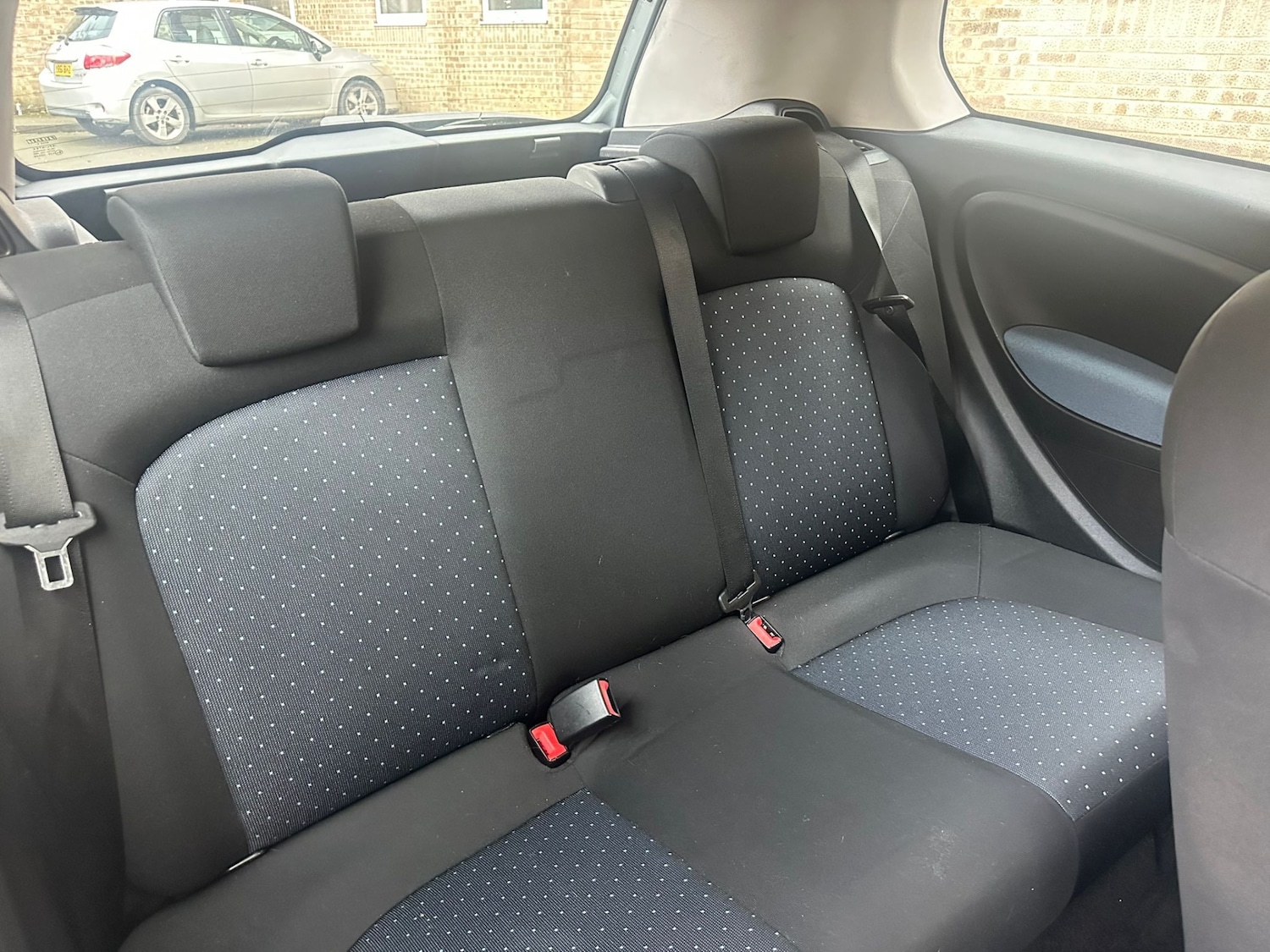 Used Fiat Grande Punto 2007 for sale - 77264172: Photo 10