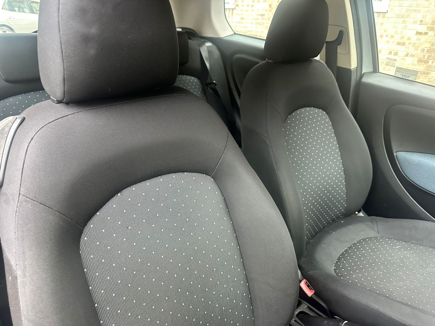 Used Fiat Grande Punto 2007 for sale - 77264172: Photo 9