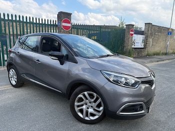 Used Renault Captur 2014 for sale - 78979886: Photo