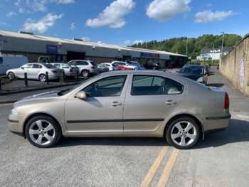 Used Skoda Octavia 2005 for sale - 75213408: Photo