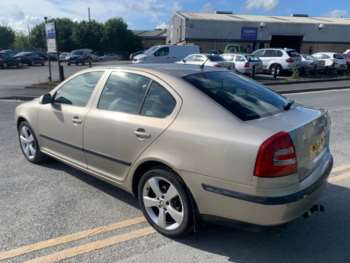 Used Skoda Octavia 2005 for sale - 75213408: Photo