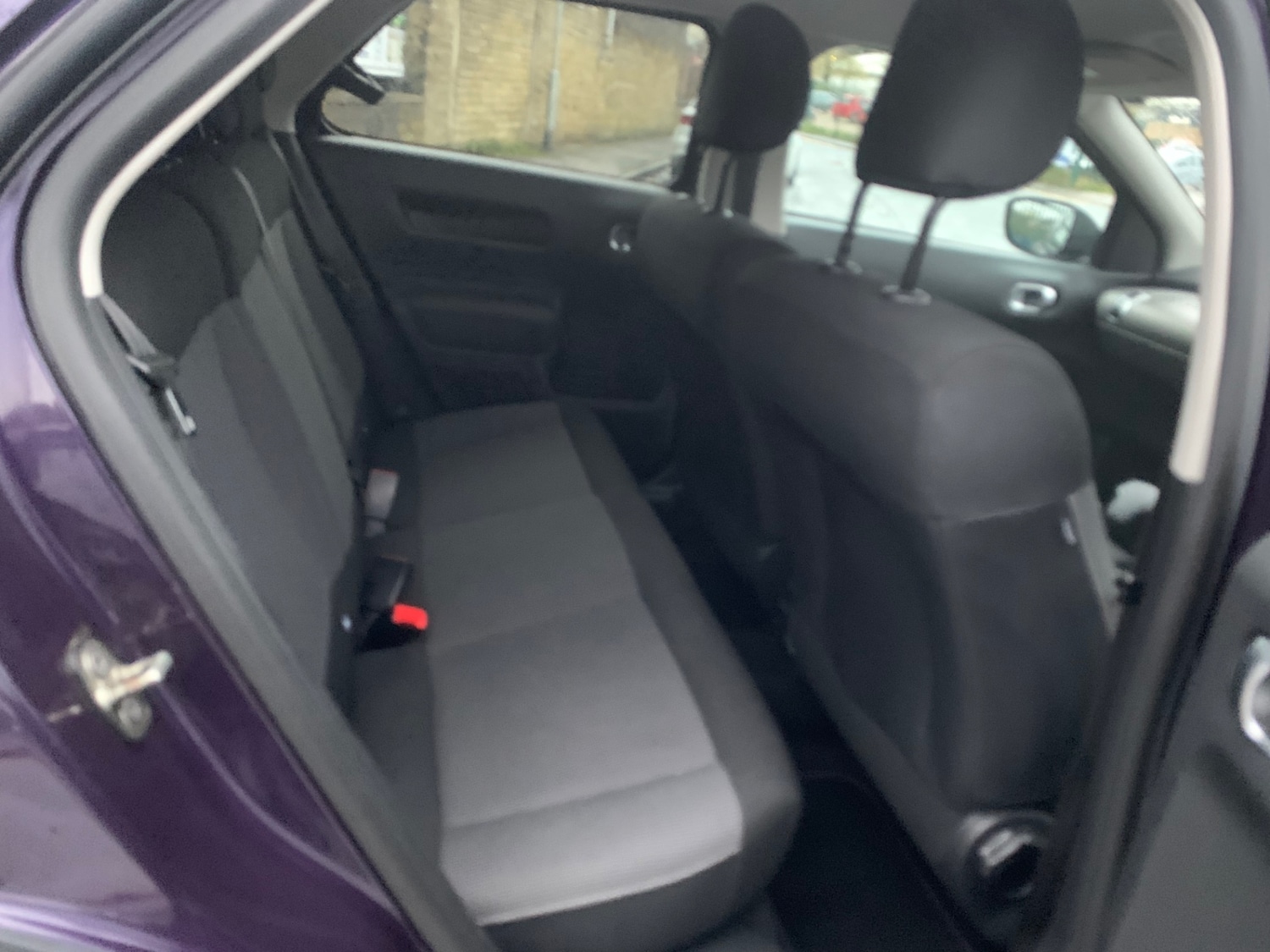 Used Citroen C4 Cactus 2016 for sale - 76560098: Photo 11