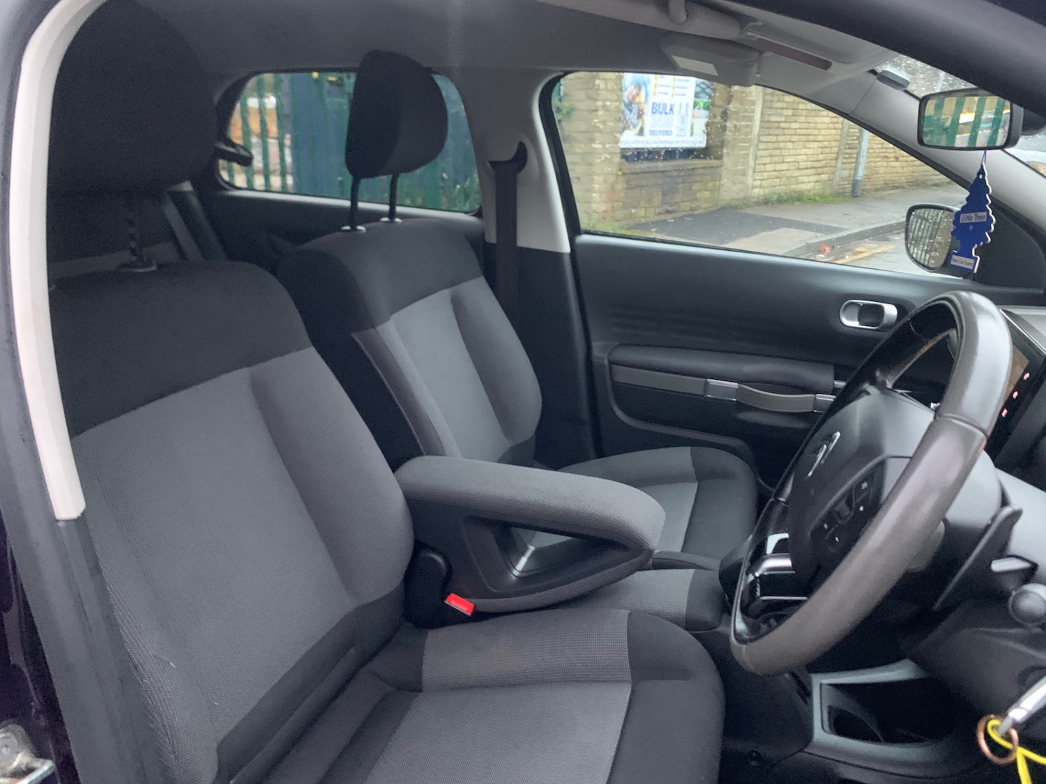 Used Citroen C4 Cactus 2016 for sale - 76560098: Photo 14