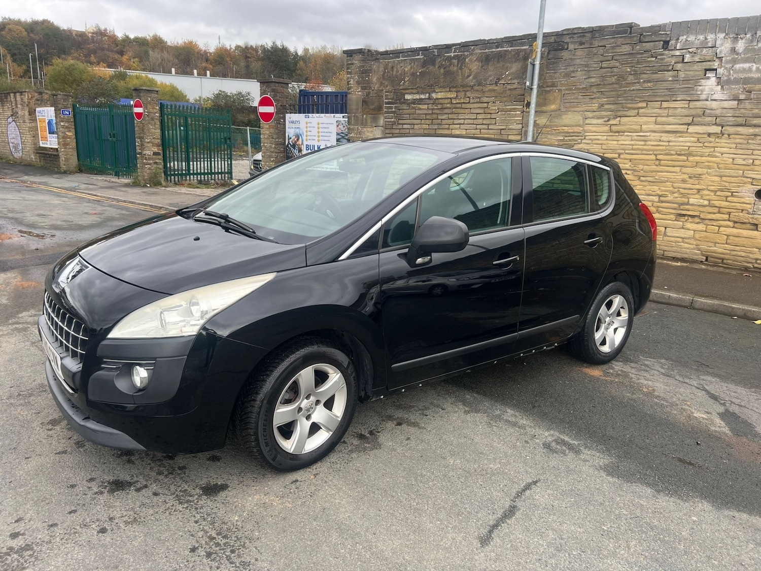 Used Peugeot 3008 2010 for sale - 76726180: Photo 6