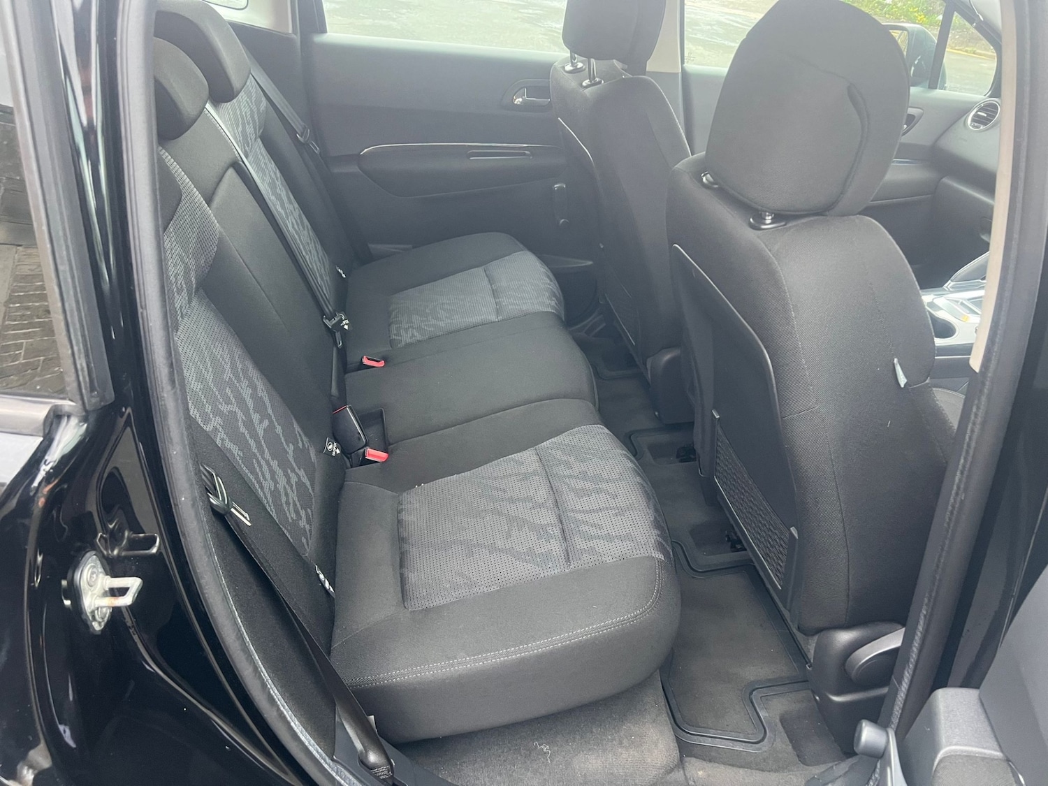 Used Peugeot 3008 2010 for sale - 76726180: Photo 7