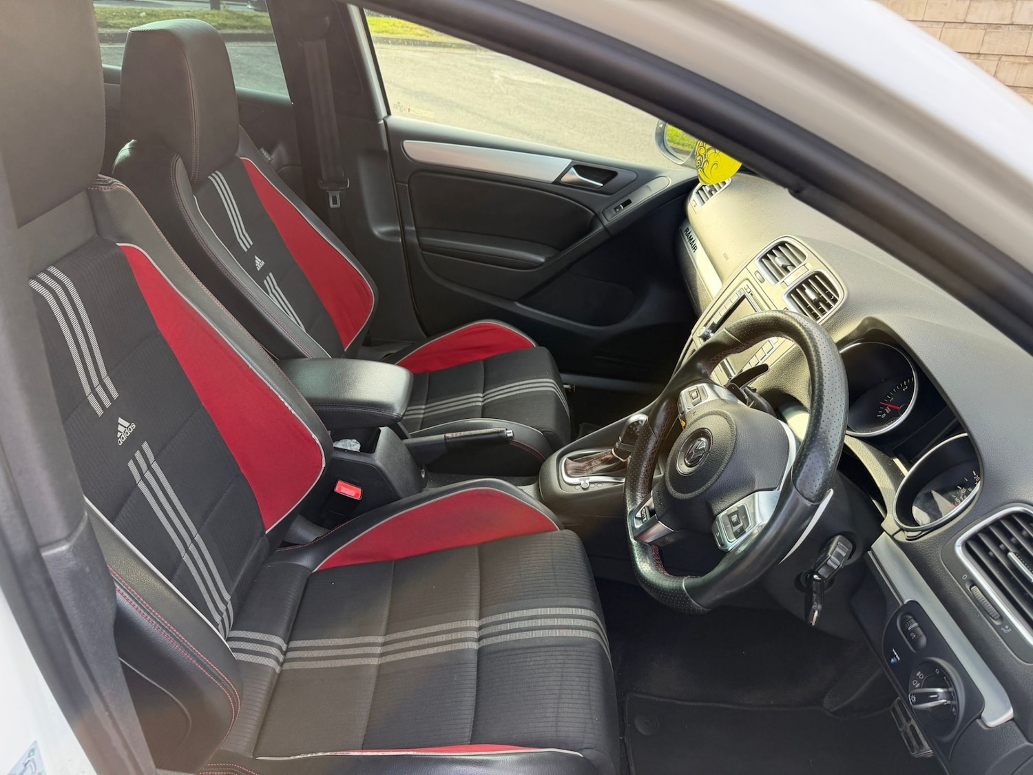 Used Volkswagen Golf 2021 for sale - 77934584: Photo 11