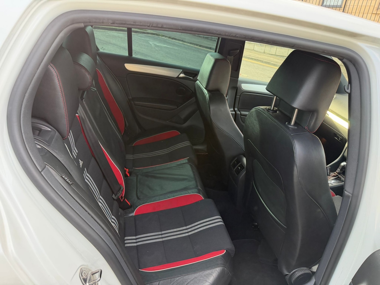 Used Volkswagen Golf 2021 for sale - 77934584: Photo 12