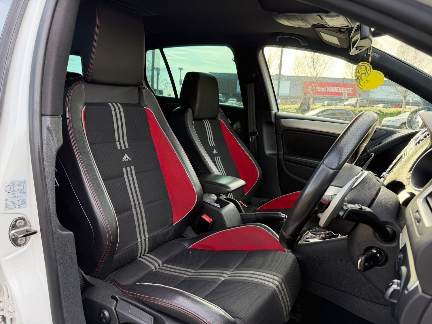 Used Volkswagen Golf 2021 for sale - 77934584: Photo 13