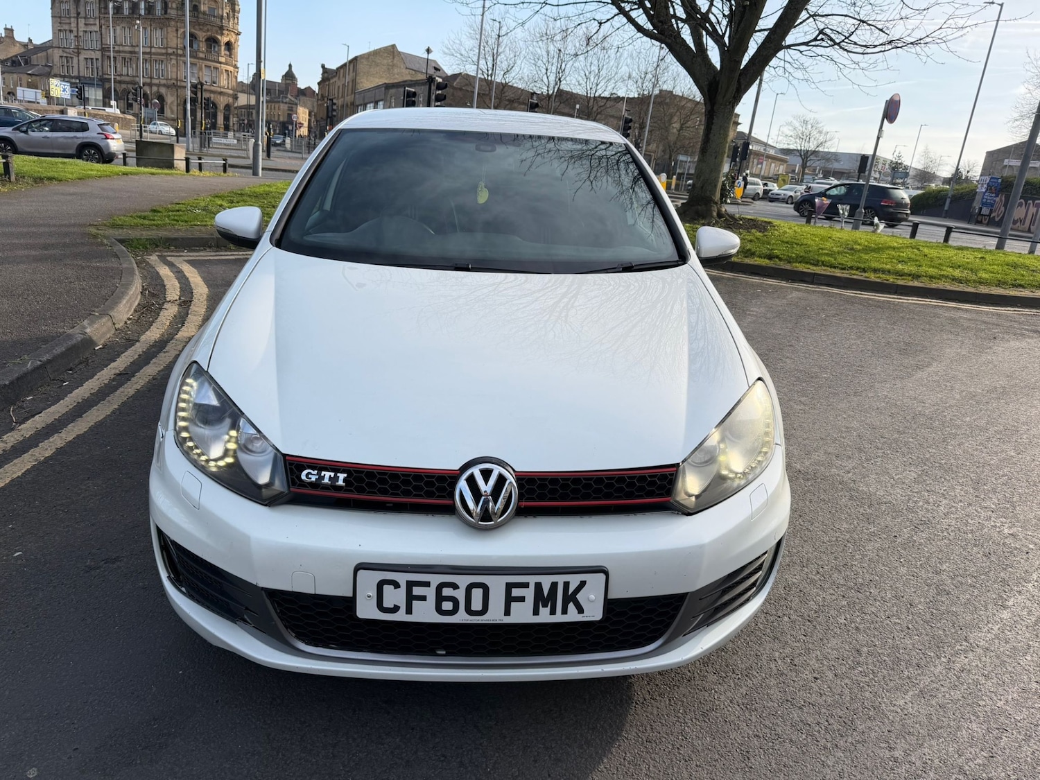 Used Volkswagen Golf 2021 for sale - 77934584: Photo 2