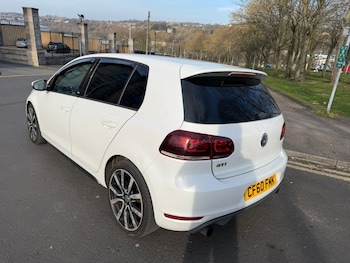 Used Volkswagen Golf undefined for sale - 77934584: Photo