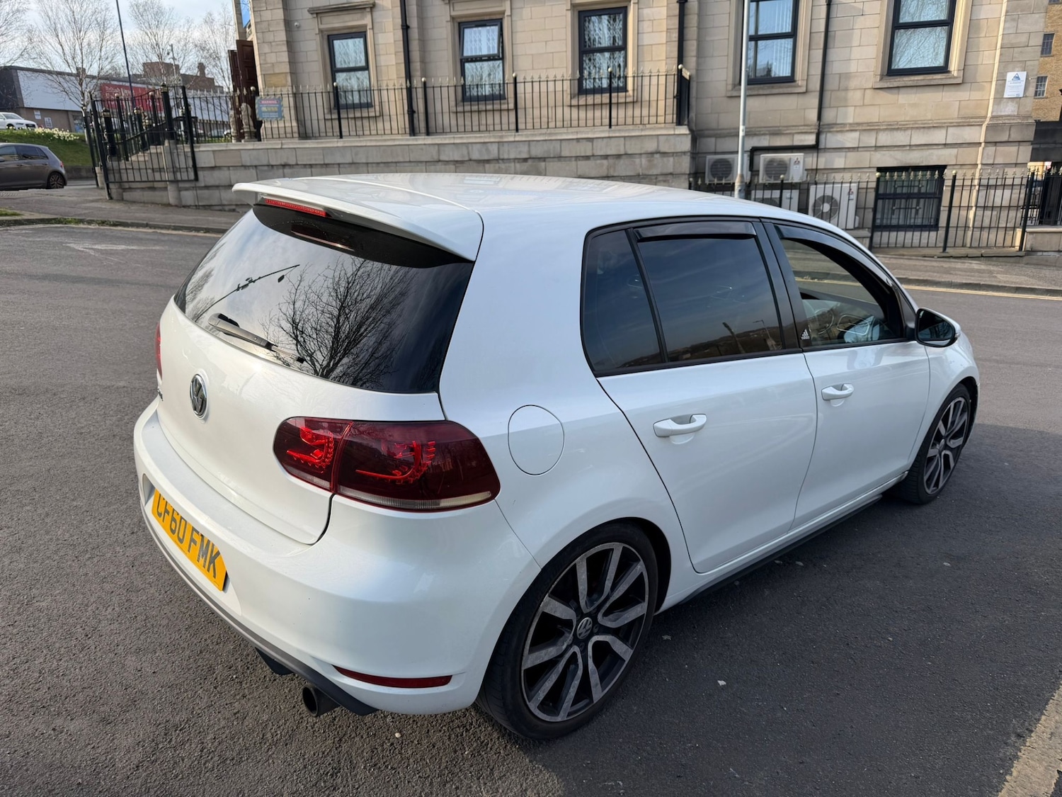 Used Volkswagen Golf 2021 for sale - 77934584: Photo 6