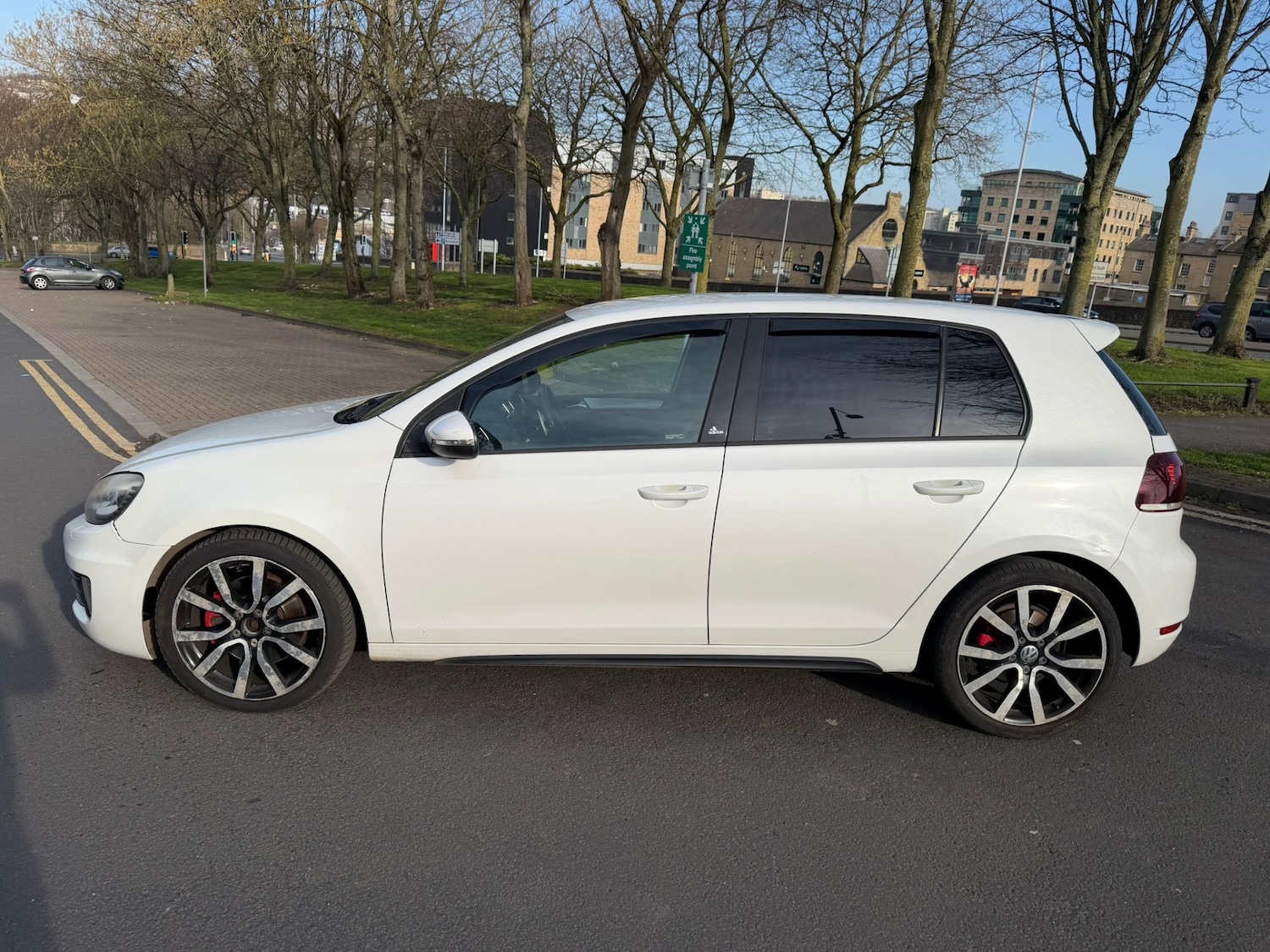 Used Volkswagen Golf 2021 for sale - 77934584: Photo 7