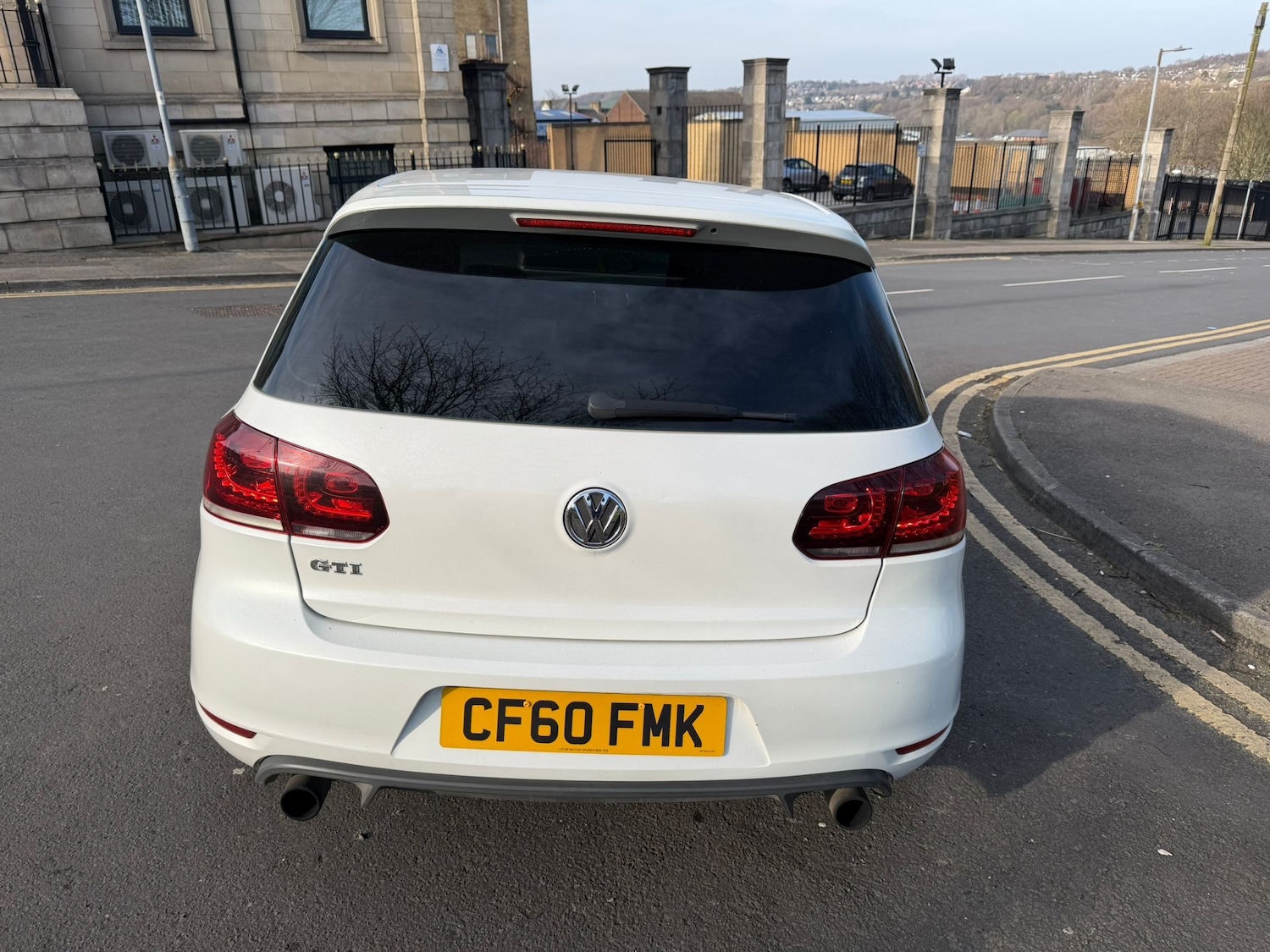 Used Volkswagen Golf 2021 for sale - 77934584: Photo 8