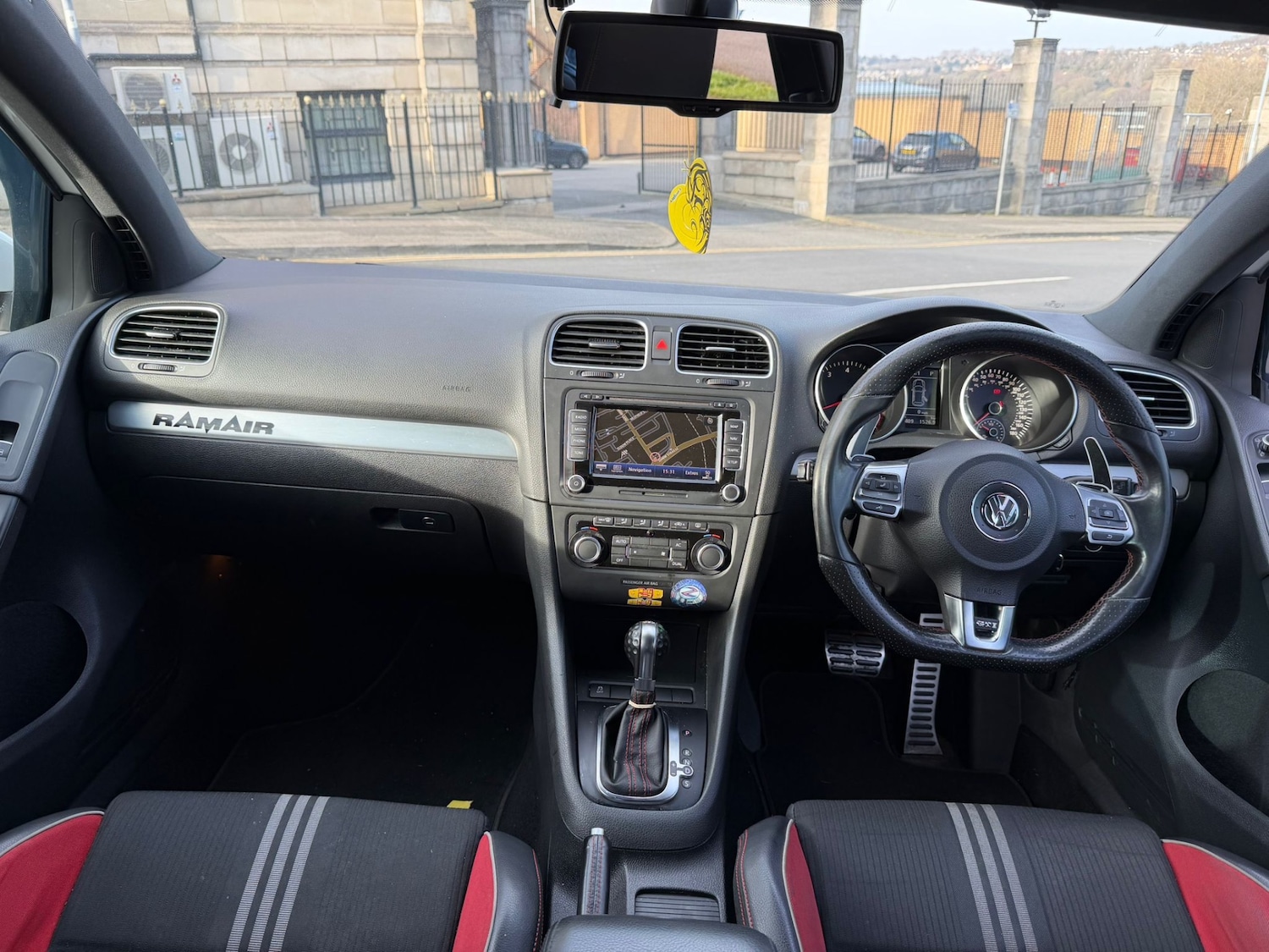 Used Volkswagen Golf 2021 for sale - 77934584: Photo 9