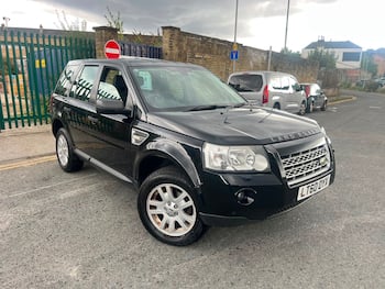 Used Land Rover Freelander 2010 for sale - 79676372: Photo
