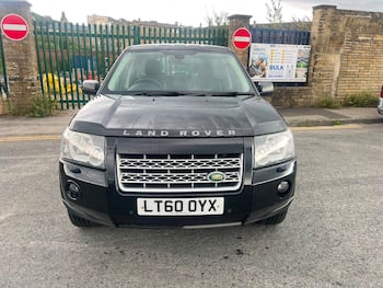 Used Land Rover Freelander 2010 for sale - 79676372: Photo
