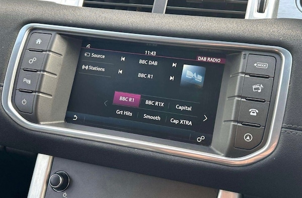 Used Land Rover Range Rover Evoque 2016 for sale - 76237368: Photo 20