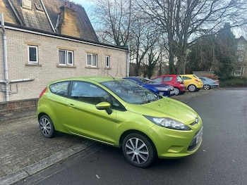 Used Ford Fiesta 2009 for sale - 76974679: Photo