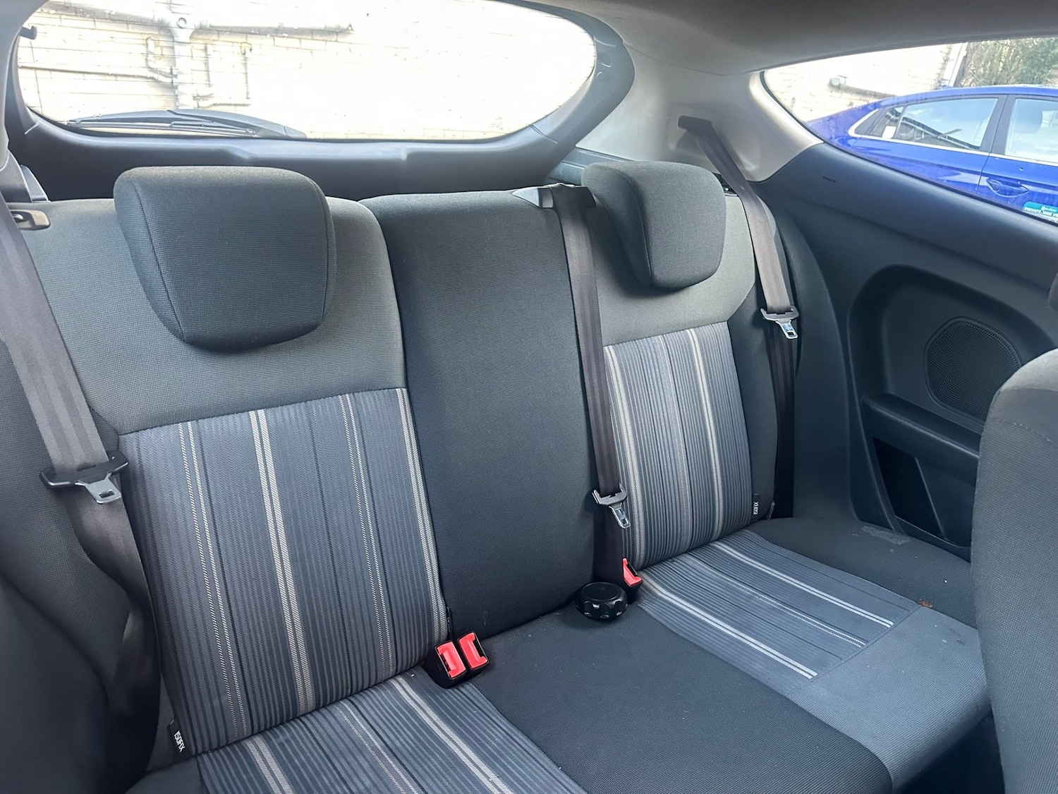 Used Ford Fiesta 2009 for sale - 76974679: Photo 7