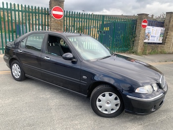 2003 (53) - 1.8i Impression 5dr Auto