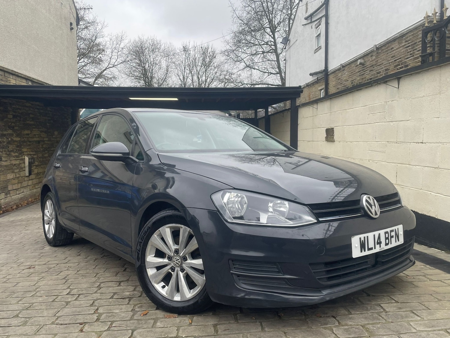 Used Volkswagen Golf 2014 for sale - 77084340: Photo 10