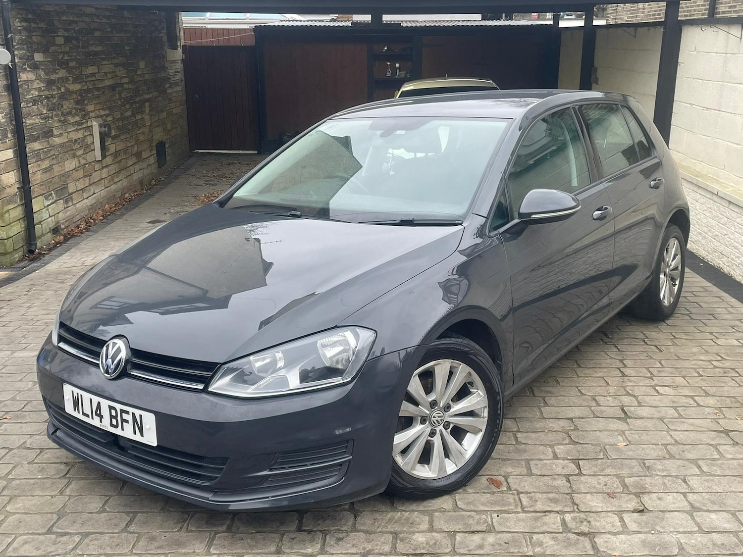 Used Volkswagen Golf 2014 for sale - 77084340: Photo 11