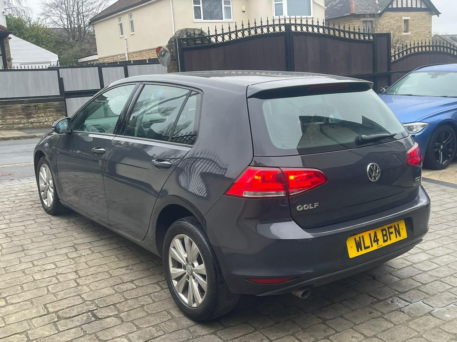 Used Volkswagen Golf 2014 for sale - 77084340: Photo 12