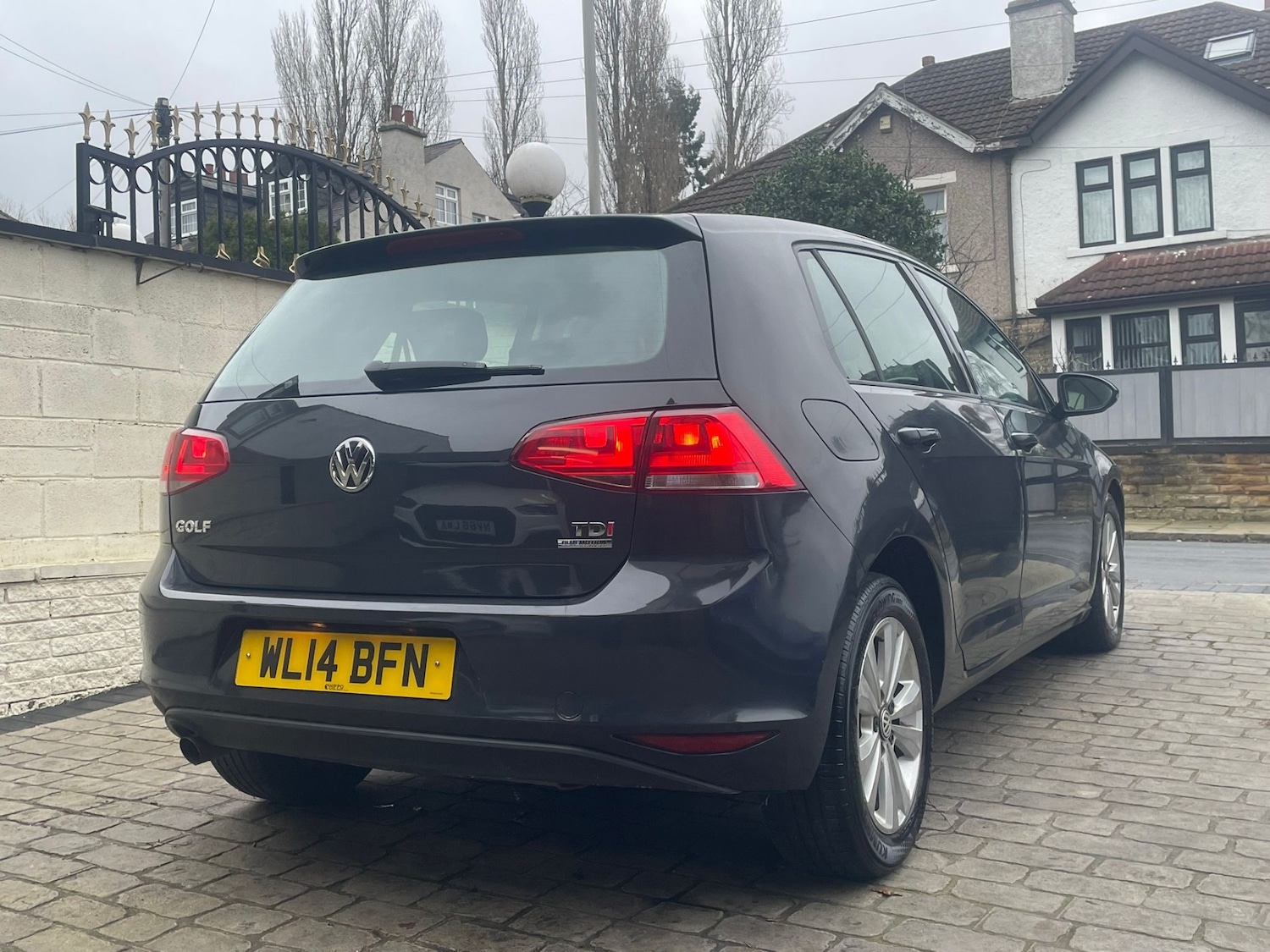 Used Volkswagen Golf 2014 for sale - 77084340: Photo 13