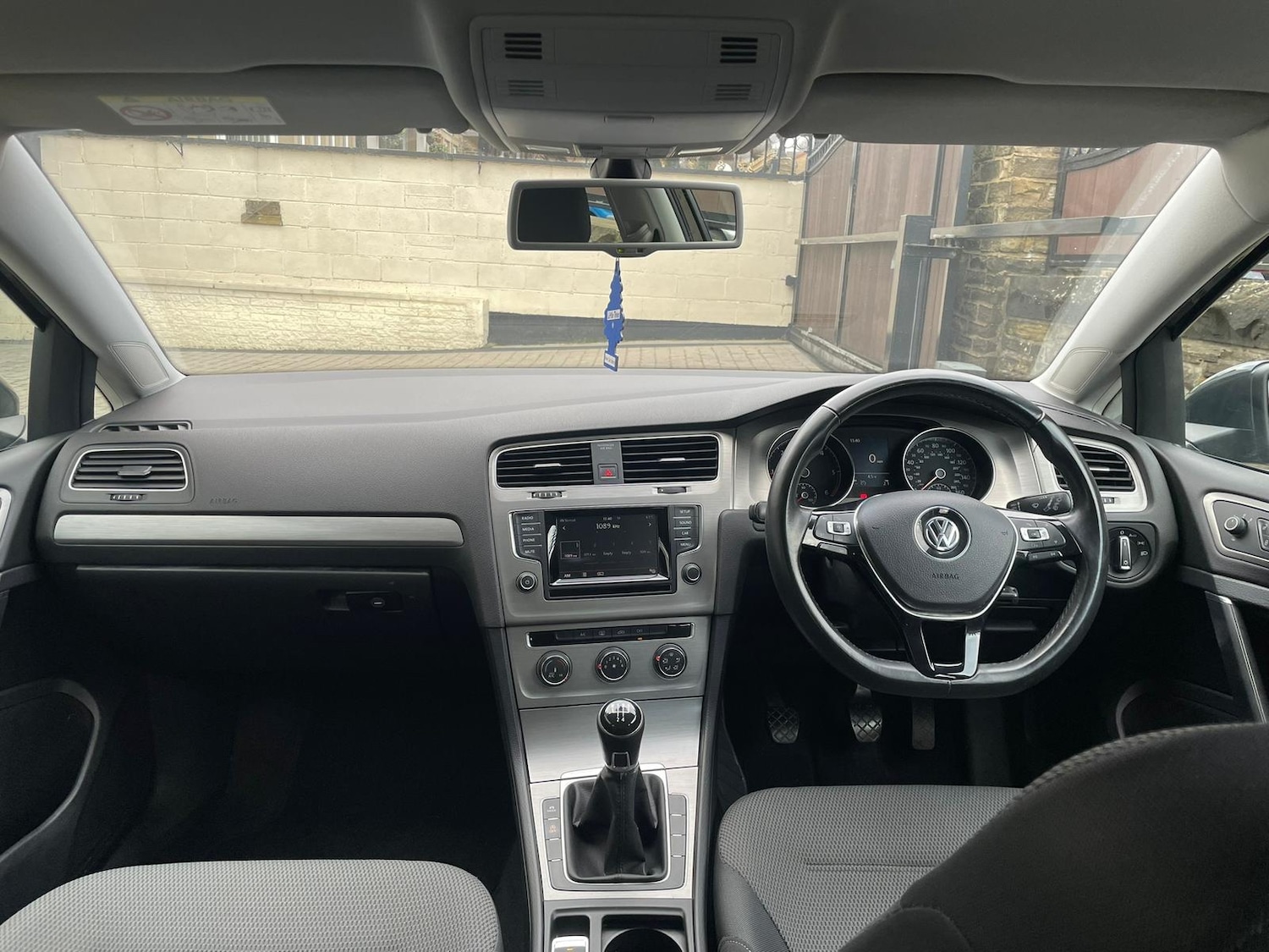 Used Volkswagen Golf 2014 for sale - 77084340: Photo 14