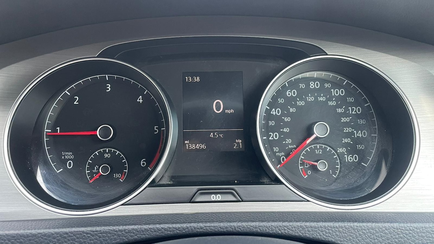 Used Volkswagen Golf 2014 for sale - 77084340: Photo 16