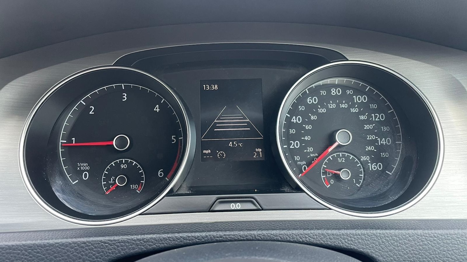 Used Volkswagen Golf 2014 for sale - 77084340: Photo 18