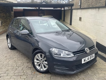 Used Volkswagen Golf 2014 for sale - 77084340: Photo