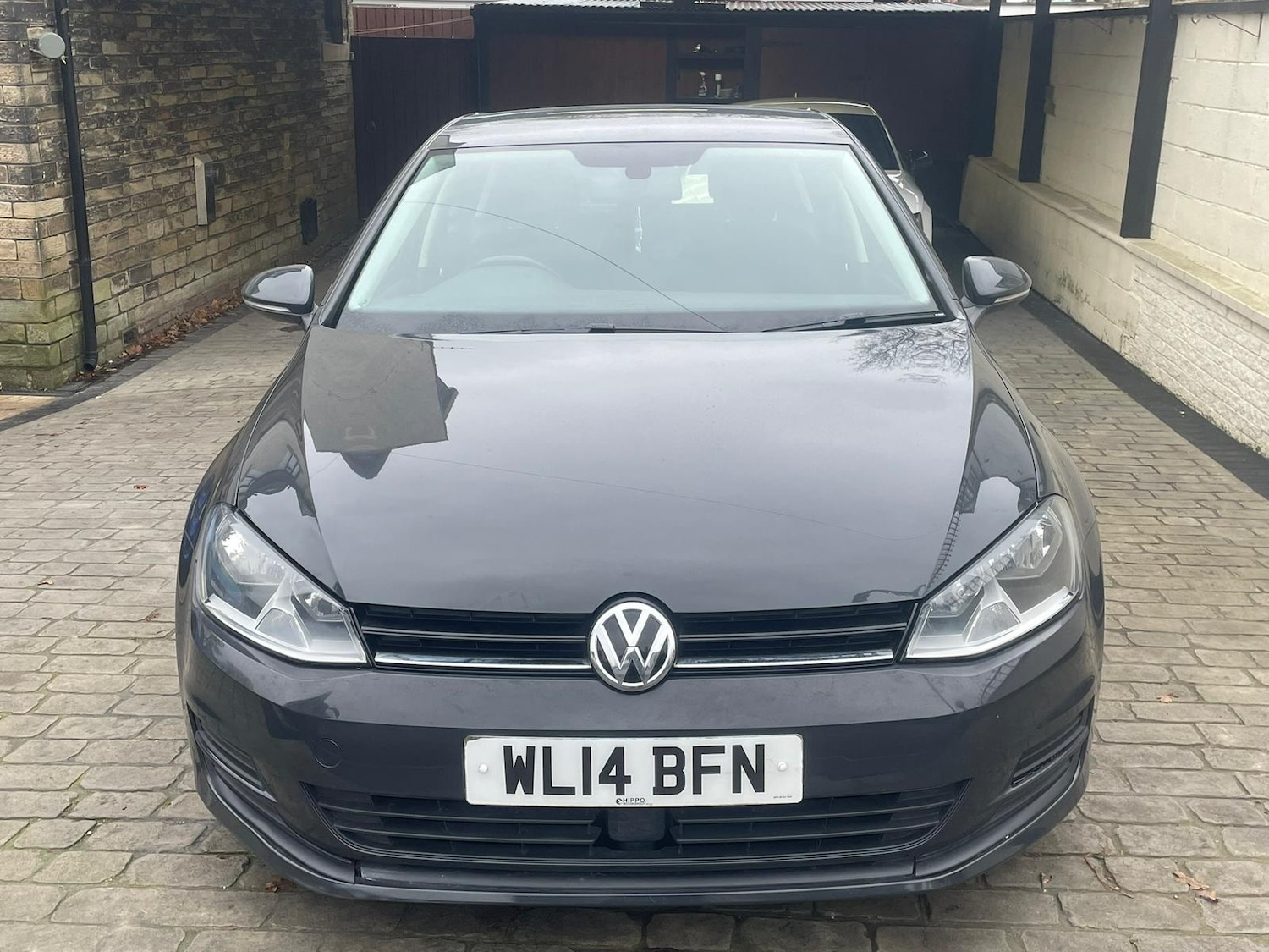 Used Volkswagen Golf 2014 for sale - 77084340: Photo 2