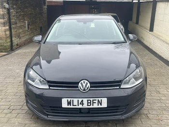 Used Volkswagen Golf 2014 for sale - 77084340: Photo