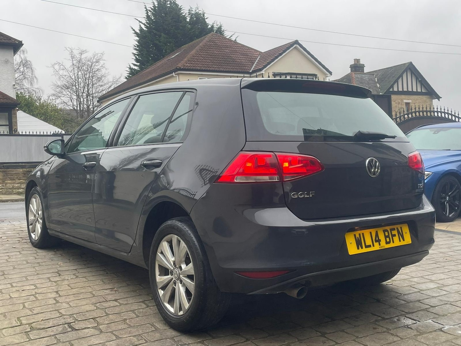 Used Volkswagen Golf 2014 for sale - 77084340: Photo 5