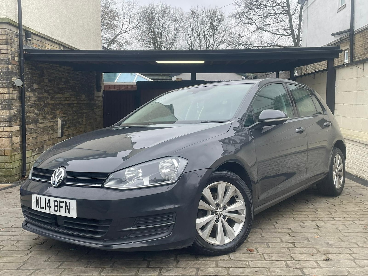 Used Volkswagen Golf 2014 for sale - 77084340: Photo 7