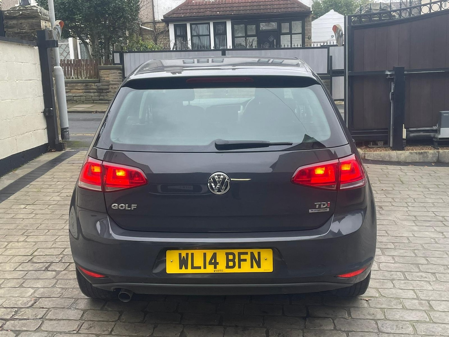 Used Volkswagen Golf 2014 for sale - 77084340: Photo 9