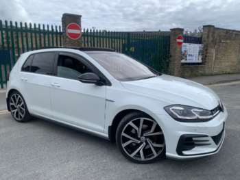 2017 (17) - 2.0 TDI 184 GTD 5dr DSG