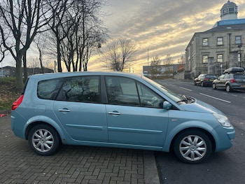 Used Renault Grand Scenic 2008 for sale - 76687548: Photo