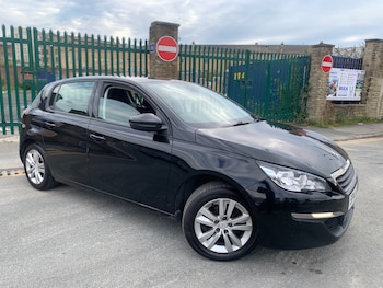 Peugeot - 308