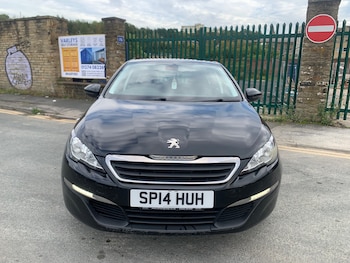 Used Peugeot 308 2014 for sale - 76149800: Photo 2
