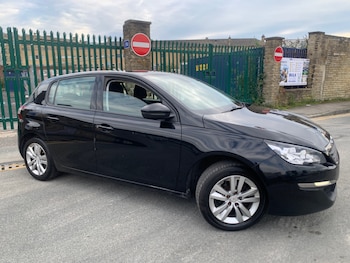 Used Peugeot 308 2014 for sale - 76149800: Photo 3